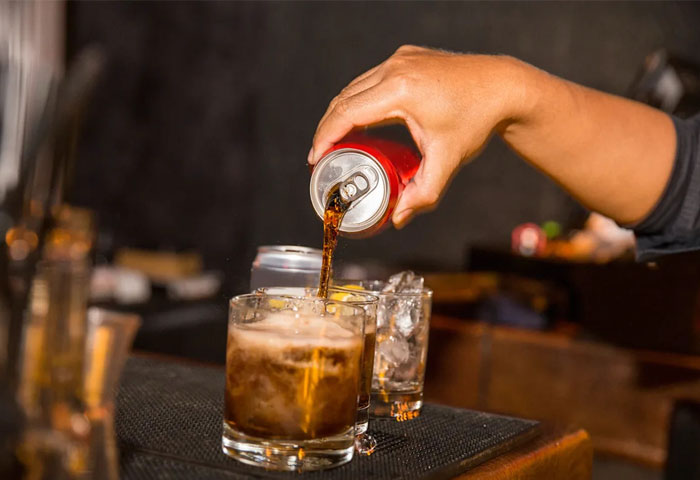 beverage